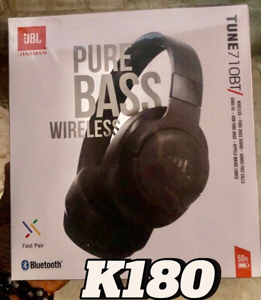 Jbl Headphones Bluetooth
