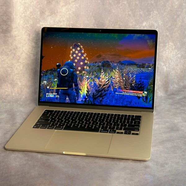Apple MacBook Air