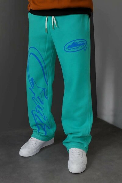 Pantalons de jogging tendance
