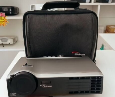 Projector optima ep t150