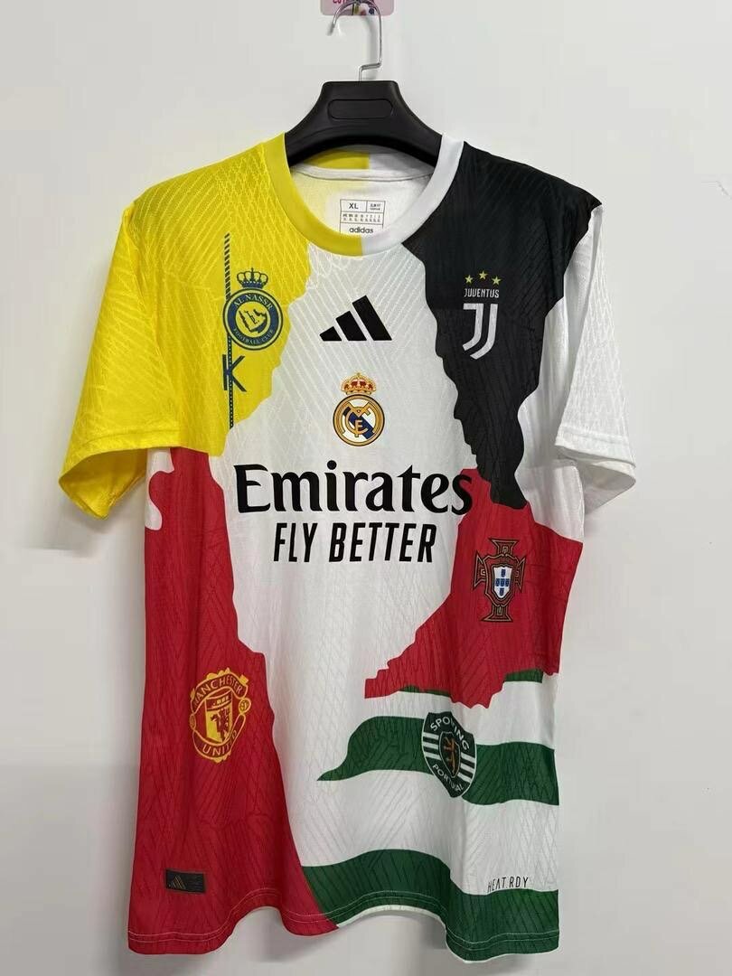 Maillot de football Ronaldo