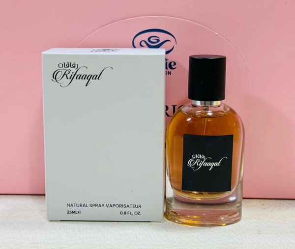Parfum 25ml Élégant Mixte