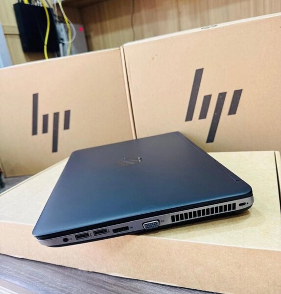 Ordinateur Portable HP ProBook