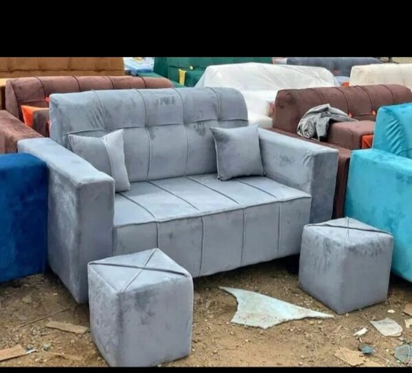 Canapé Deux Places Moderne