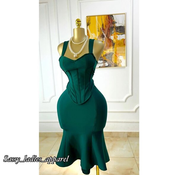 Ladies dress