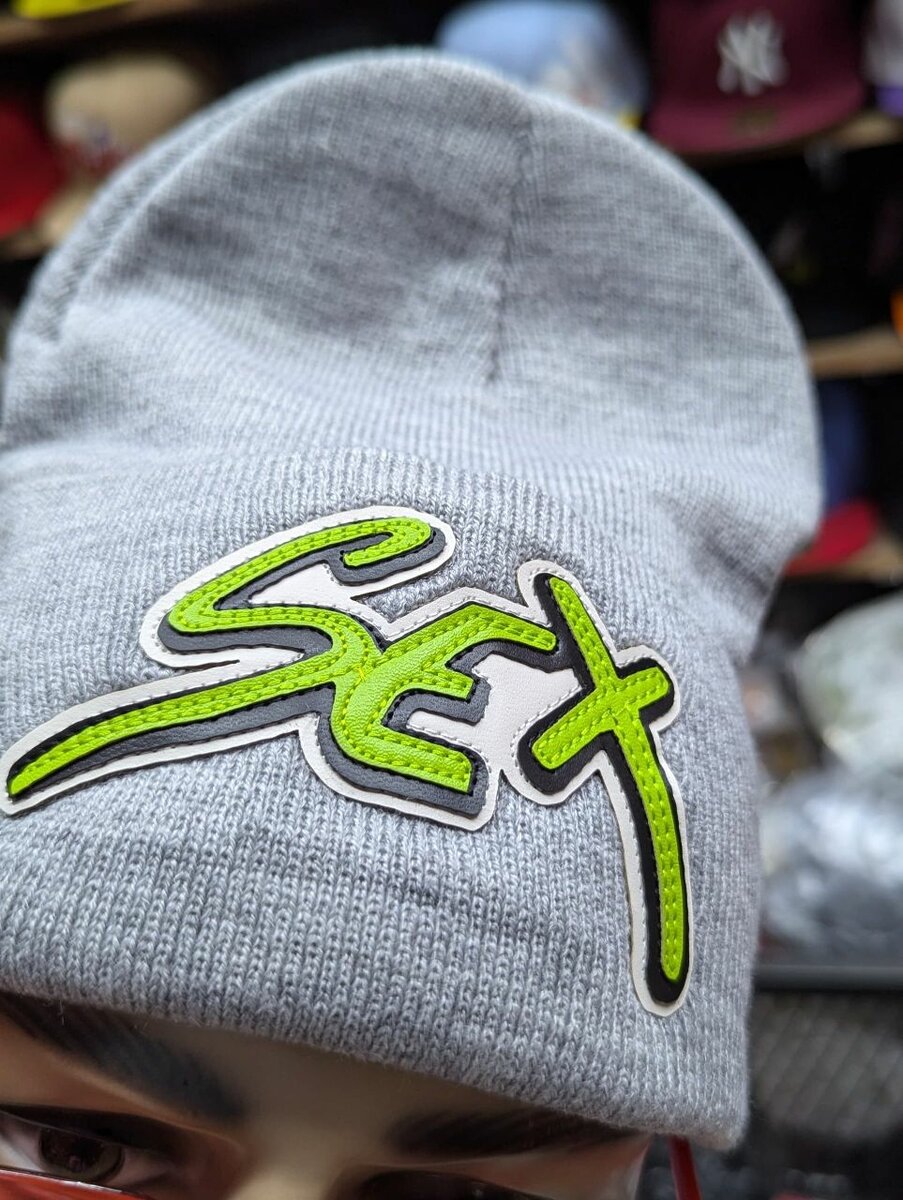 Sex Headsock