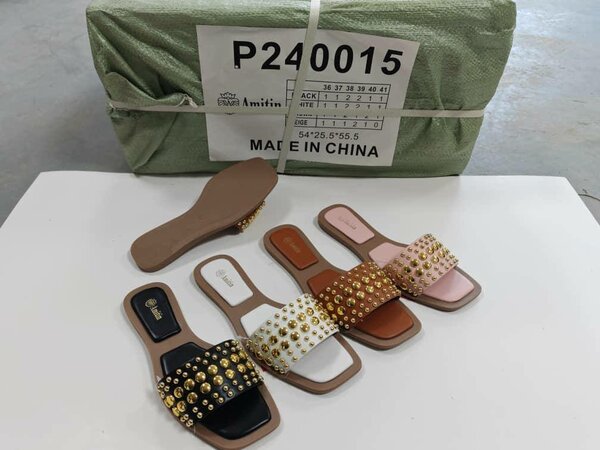 Sandales pour femme