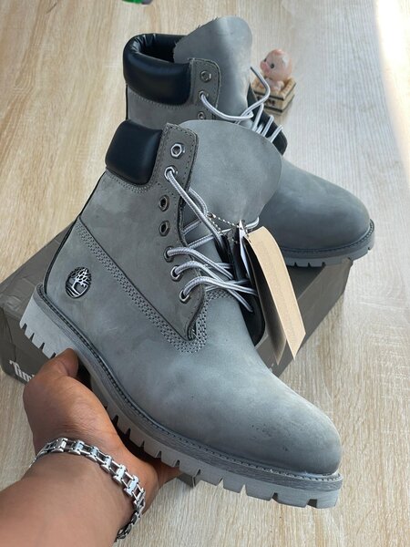 Timberland High Quality