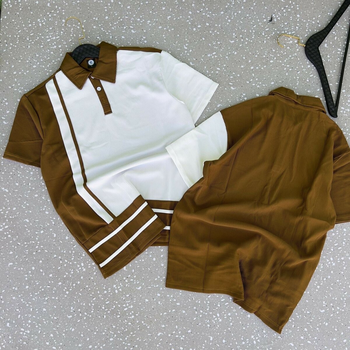 Blackmen Design T-shirt