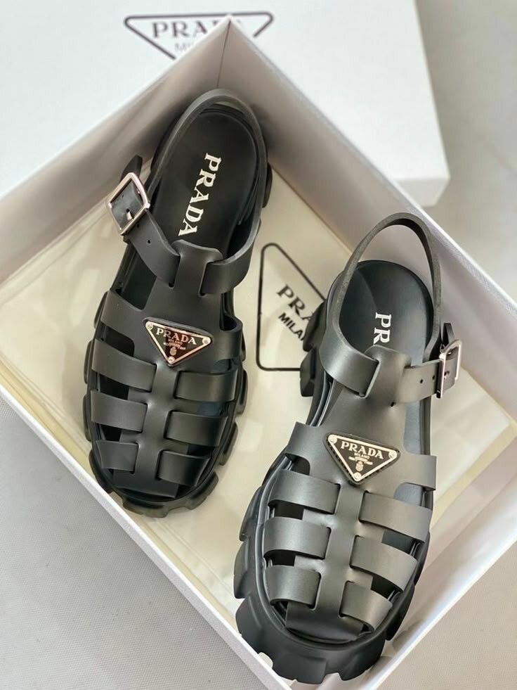 Men sandals