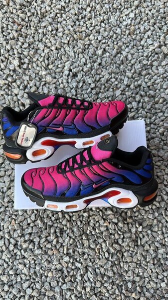 Chaussures de sport élégantes