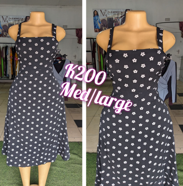 Quality thrift dresses