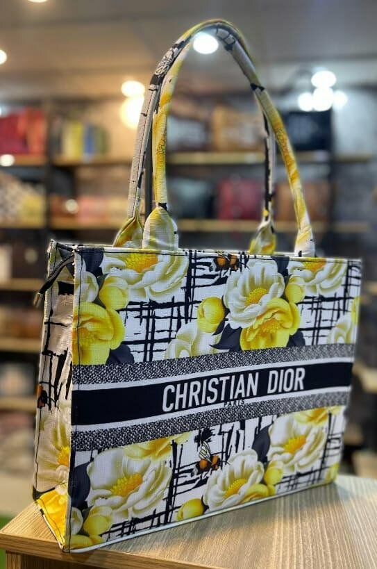 Huge Printed Bag in 2200 Including Delivery..