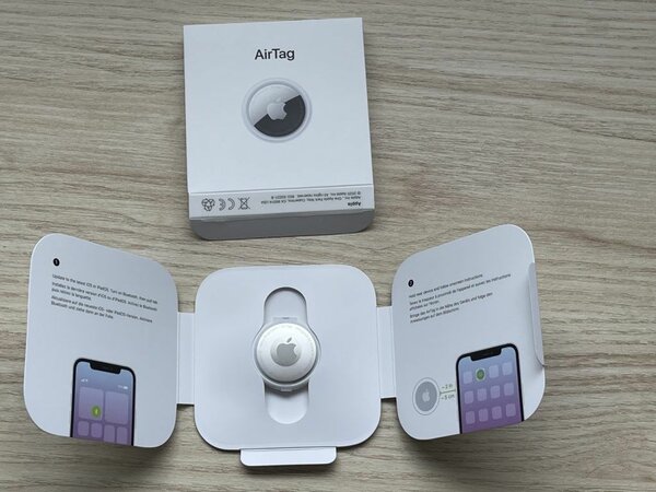 Traceur Gps sans puce