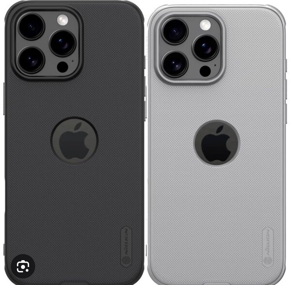 Coque Nillkin pour iPhone