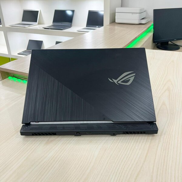 Ordinateur Portable Gaming ASUS ROG