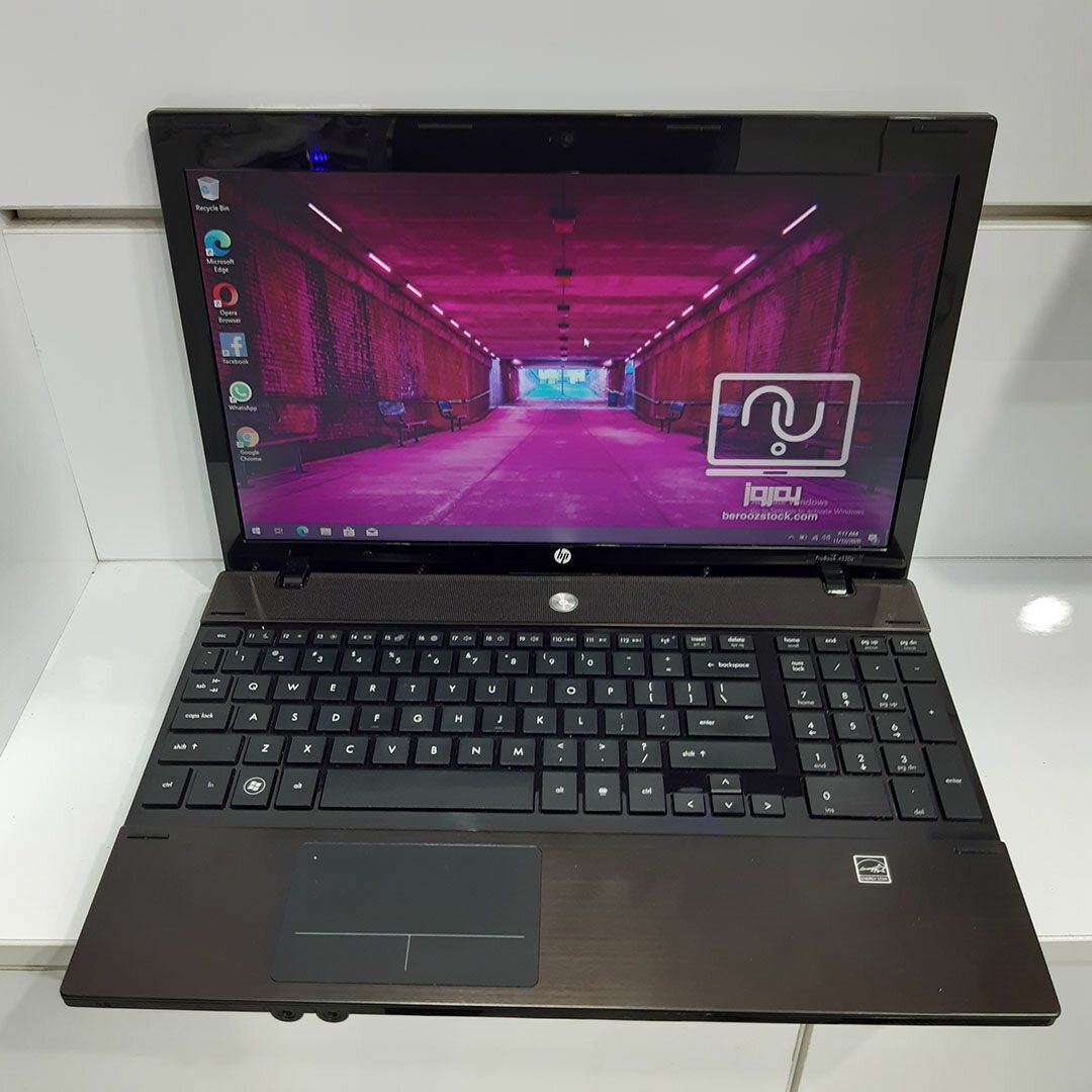 HP ProBook 4520s
