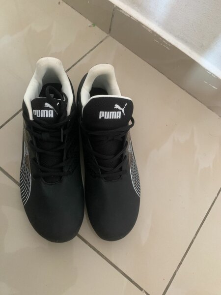 Baskets Puma Ferrari Homme