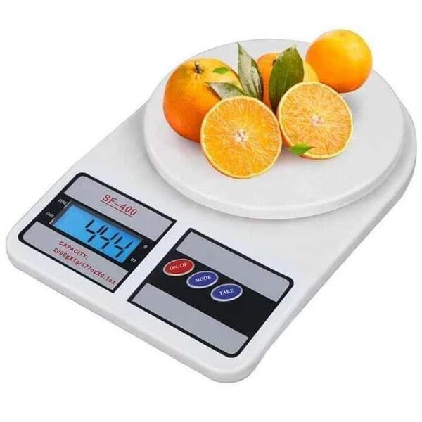 Balance électronique 10KG