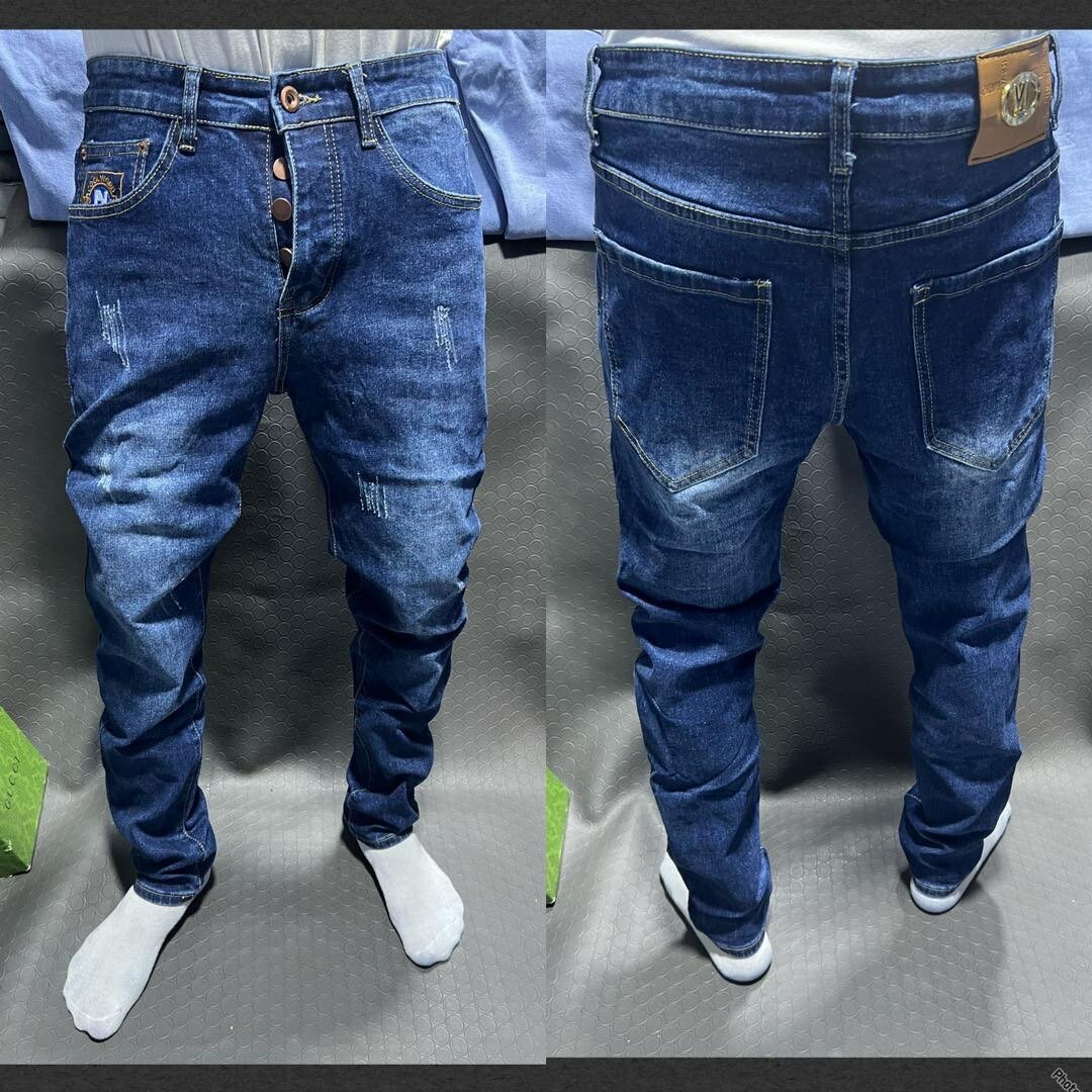 Jeans homme Turquie