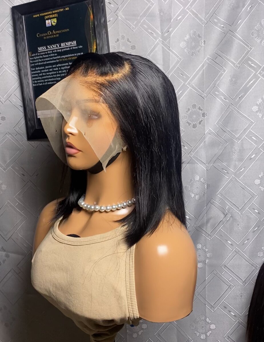 DD full frontal 10 inches