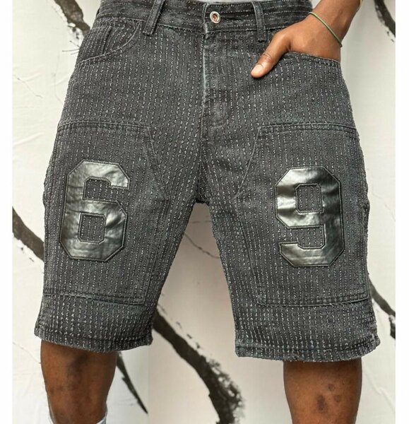 Jeans ( culotte) homme