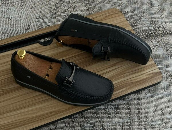 Tods en cuir