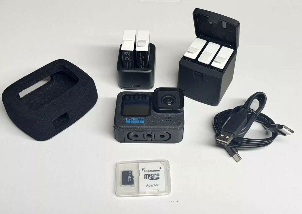 GoPro HERO12 Black