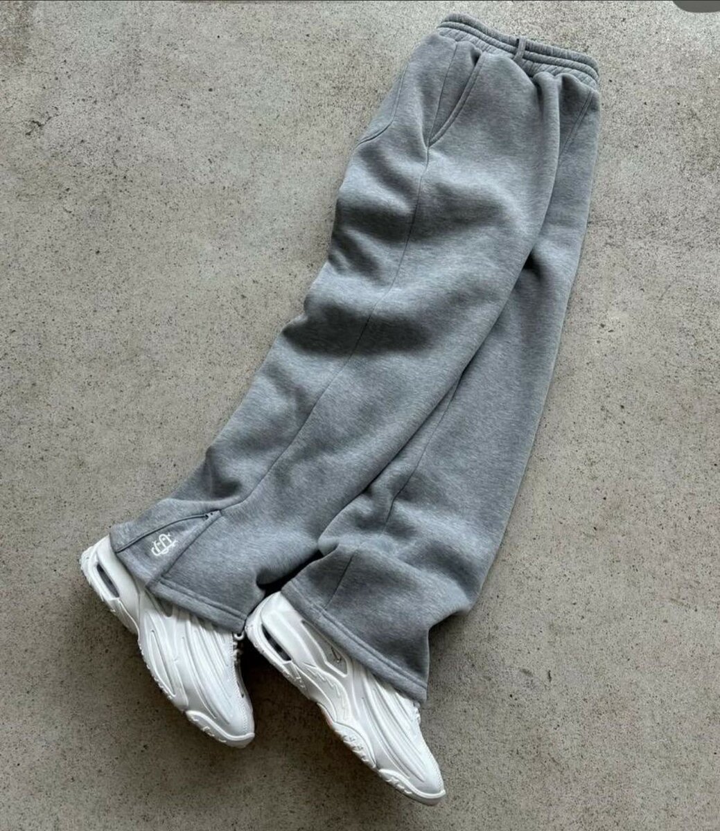 Pantalon de survêtement unisexe