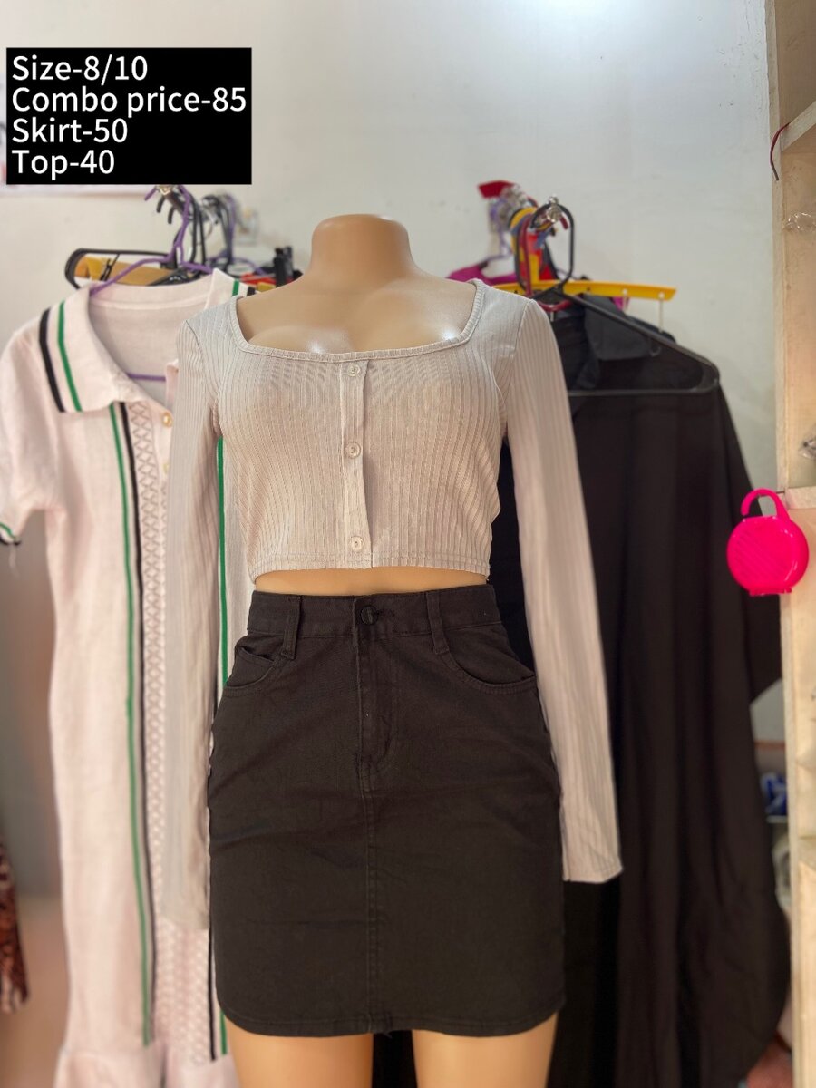 Carefully selected thrifts