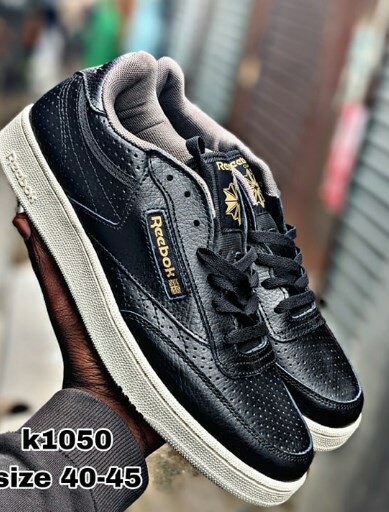 zapatillas de deporte