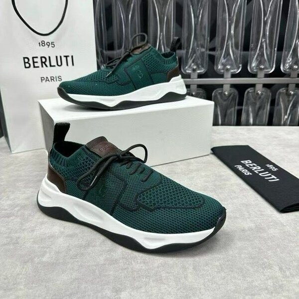 BERLUTI ORIGINALE