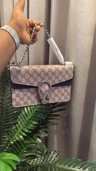 Gucci bag