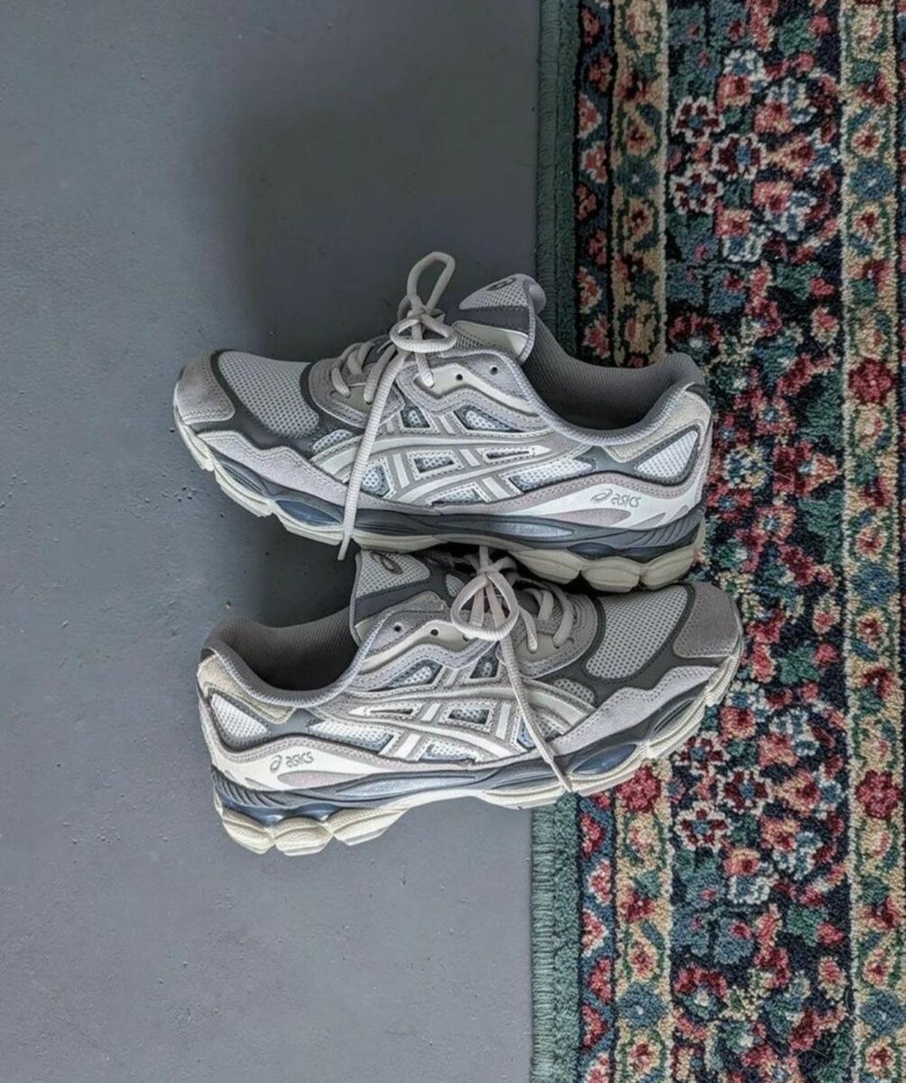 Baskets de marque tendance