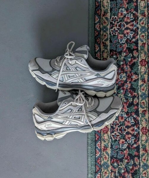 Baskets de marque tendance