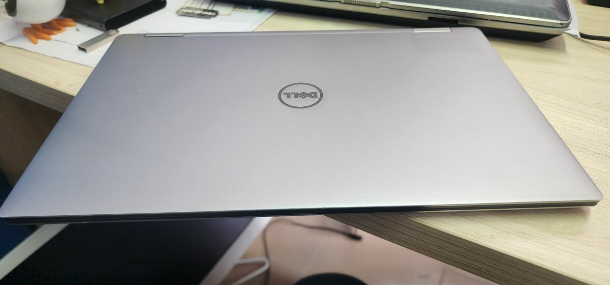 Dell Xps 13