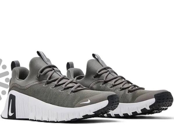 Nike free metcon 6