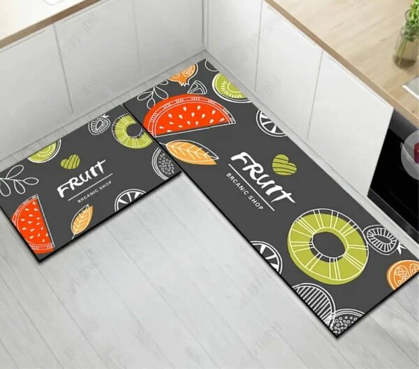 Kitchen carpets