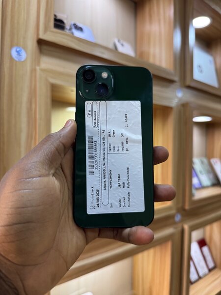 13 Simple 128Go Quasi Neuf