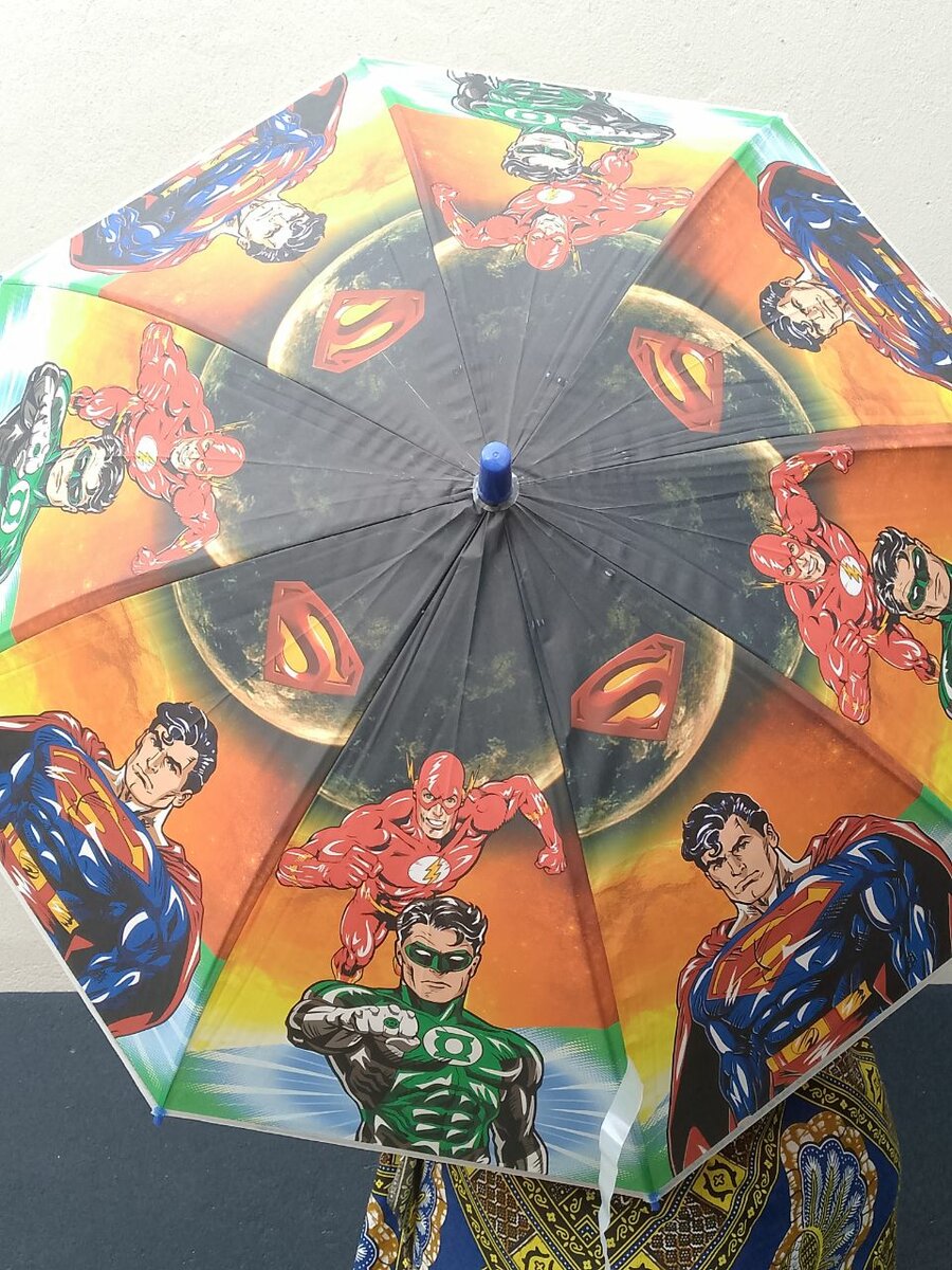Children's Umbrellas