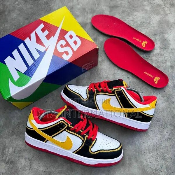 Nike sb