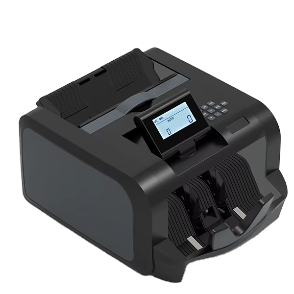 Compteur de billets Semtom