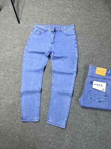 Jean homme slim fit tendance