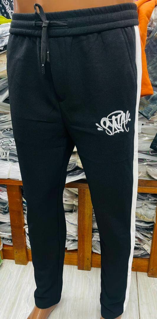 Pantalons de jogging tendance