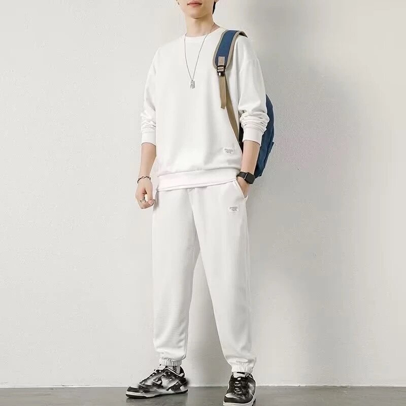 Ensemble de survêtement homme