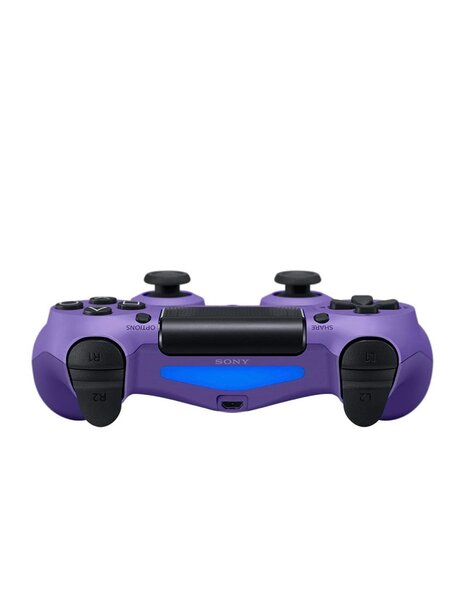 Manette sans fil violette