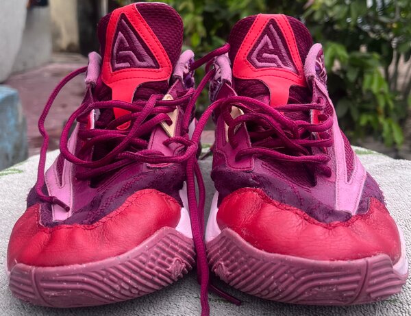 Nike Giannis Immortality 3 Re