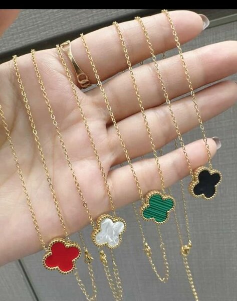 Chain pour famme