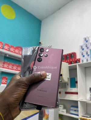 Samsung S22 Ultra 128Giga