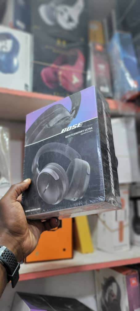 casque bose quietcomfort 8000
